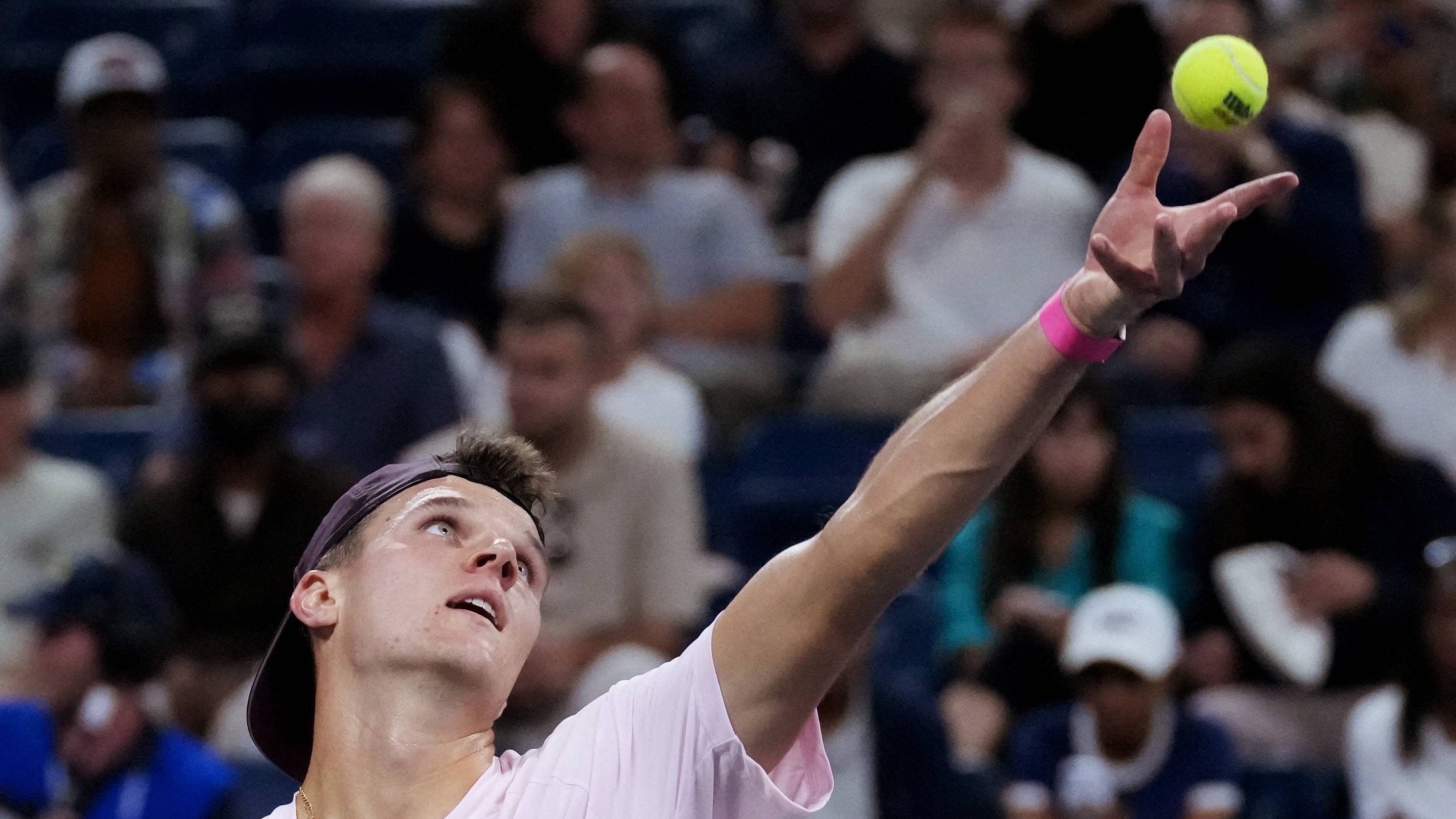 Jakub Mensik's Rise to the ATP Top 20