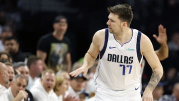 Dallas Mavericks, Luka Doncic