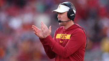 Nebraska v USC