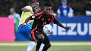 Colômbia x Brasil se enfrentam pelo Sul-Americano Sub-20