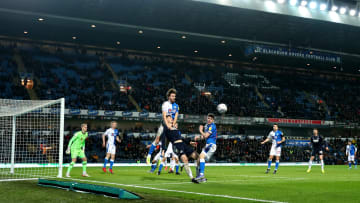 Millwall duel Blackburn on the final day with a play-off spot on the line