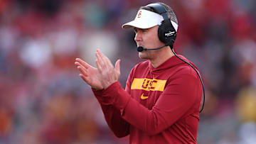 Nebraska v USC