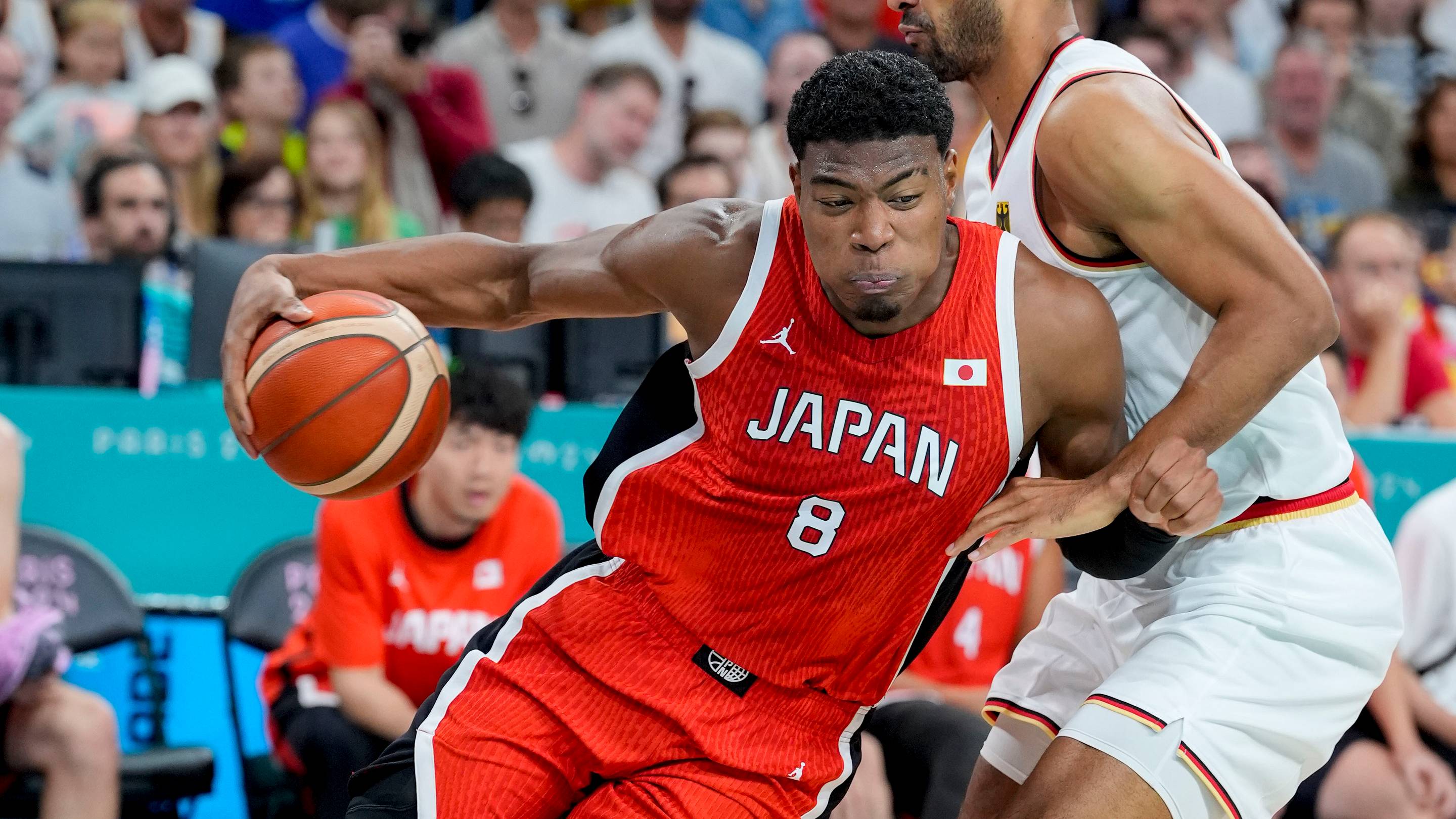 How former Gonzaga stars performed in FIBA World Cup qualifiers