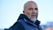 Jorge Sampaoli pourrait rebondir ailleurs.