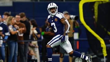 Washington Commanders v Dallas Cowboys
