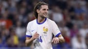 Spain v France: Semi-Final - UEFA EURO 2024