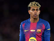 Lamine Yamal est nommé tout comme un Français.