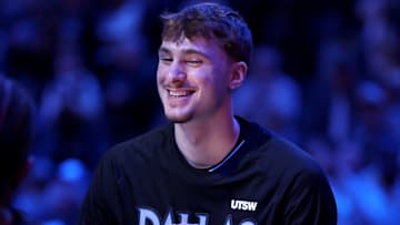 Dallas Mavericks, Cooper Flagg