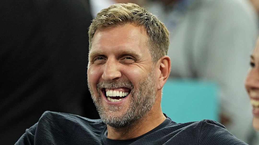 Dallas Mavericks, Dirk Nowitzki Dallas Mavericks, Dirk Nowitzki