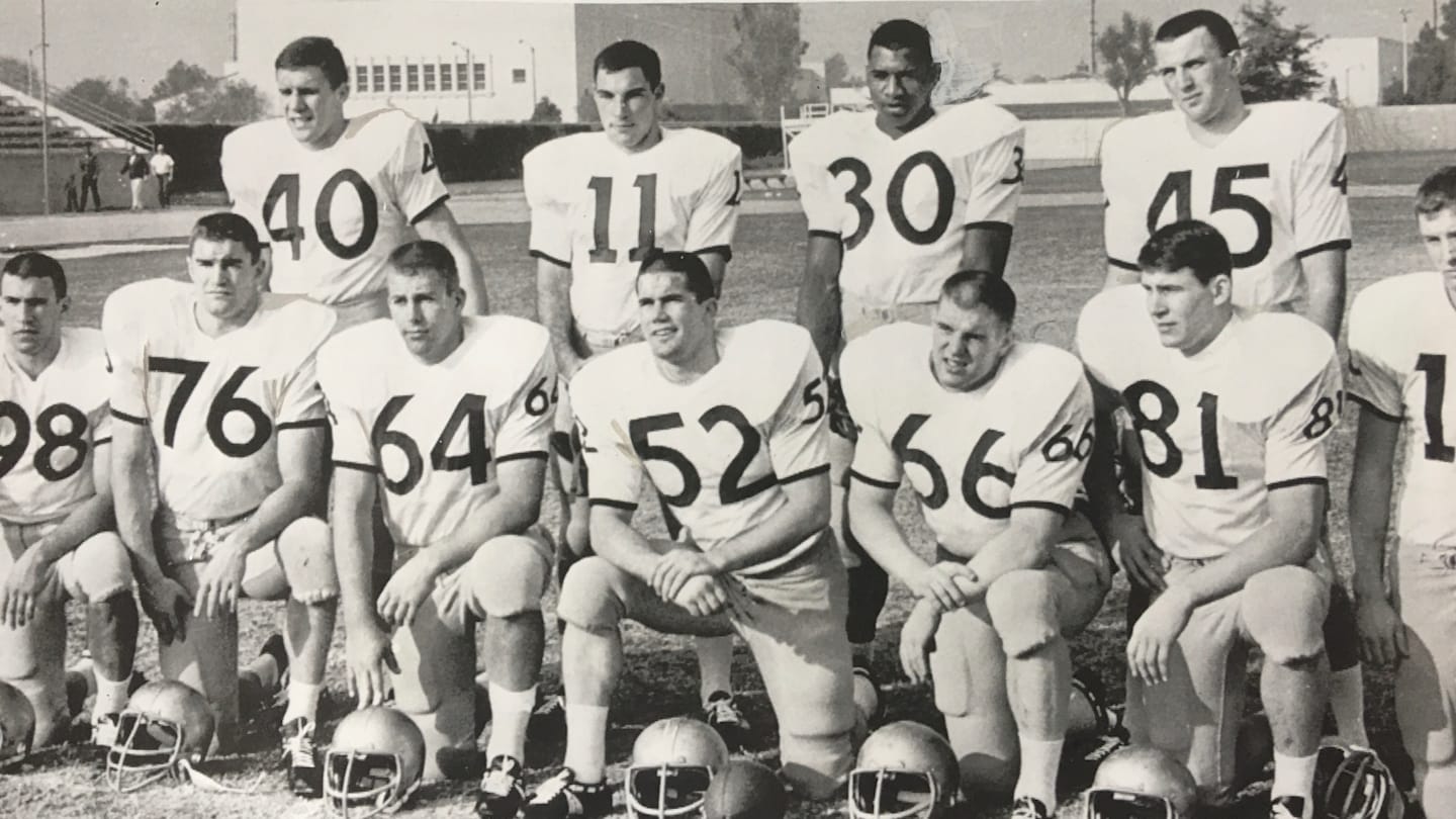 One of Worst UW Football Injuries Ever Happened Against Illinois
