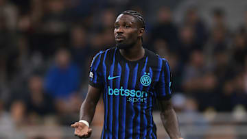 Marcus Thuram
