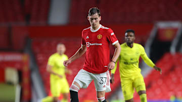 Manchester United v Brentford - Pre-season Friendly