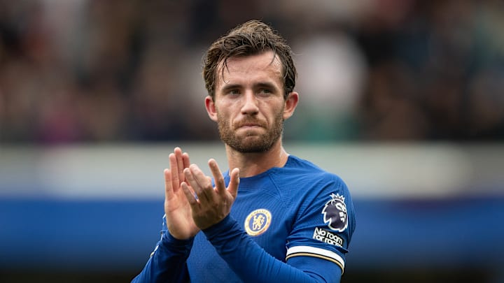 Chelsea FC v Aston Villa - Premier League