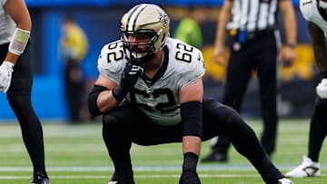 New Orleans Saints v Los Angeles Chargers