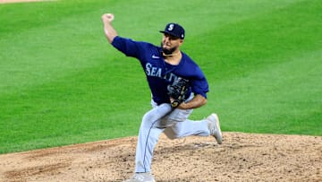 Seattle Mariners v Chicago White Sox