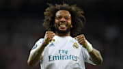 Real Madrid v Bayern Muenchen - UEFA Champions League Semi Final Second Leg