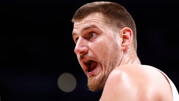 Denver Nuggets, Nikola Jokic