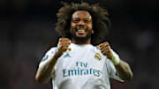 Marcelo a joué 546 matchs avec le Real Madrid.