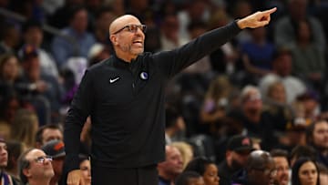 Dallas Mavericks, Jason Kidd