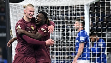 Ipswich Town FC v Manchester City FC - Premier League