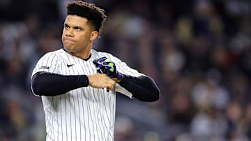 World Series - Los Angeles Dodgers v New York Yankees - Game 3