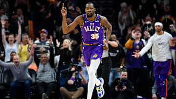 Kevin Durant