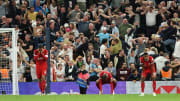 Liverpool menelan kekalahan 2-1 dari Tottenham Hotspur