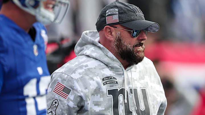 Tampa Bay Buccaneers v New York Giants