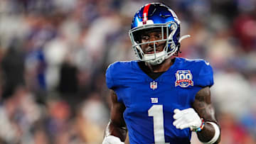 Dallas Cowboys v New York Giants