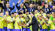 Sul-Americano Sub-20 2025 estreia nesta semana