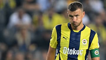 Dzeko