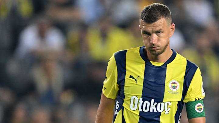 Dzeko Dzeko