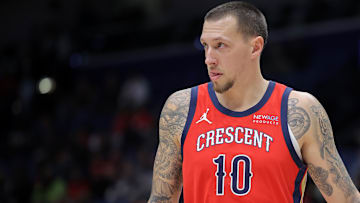 Sacramento Kings v New Orleans Pelicans