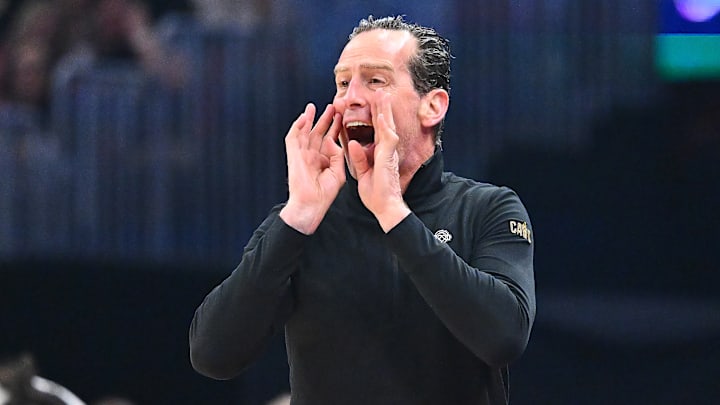 Sacramento Kings v Cleveland Cavaliers