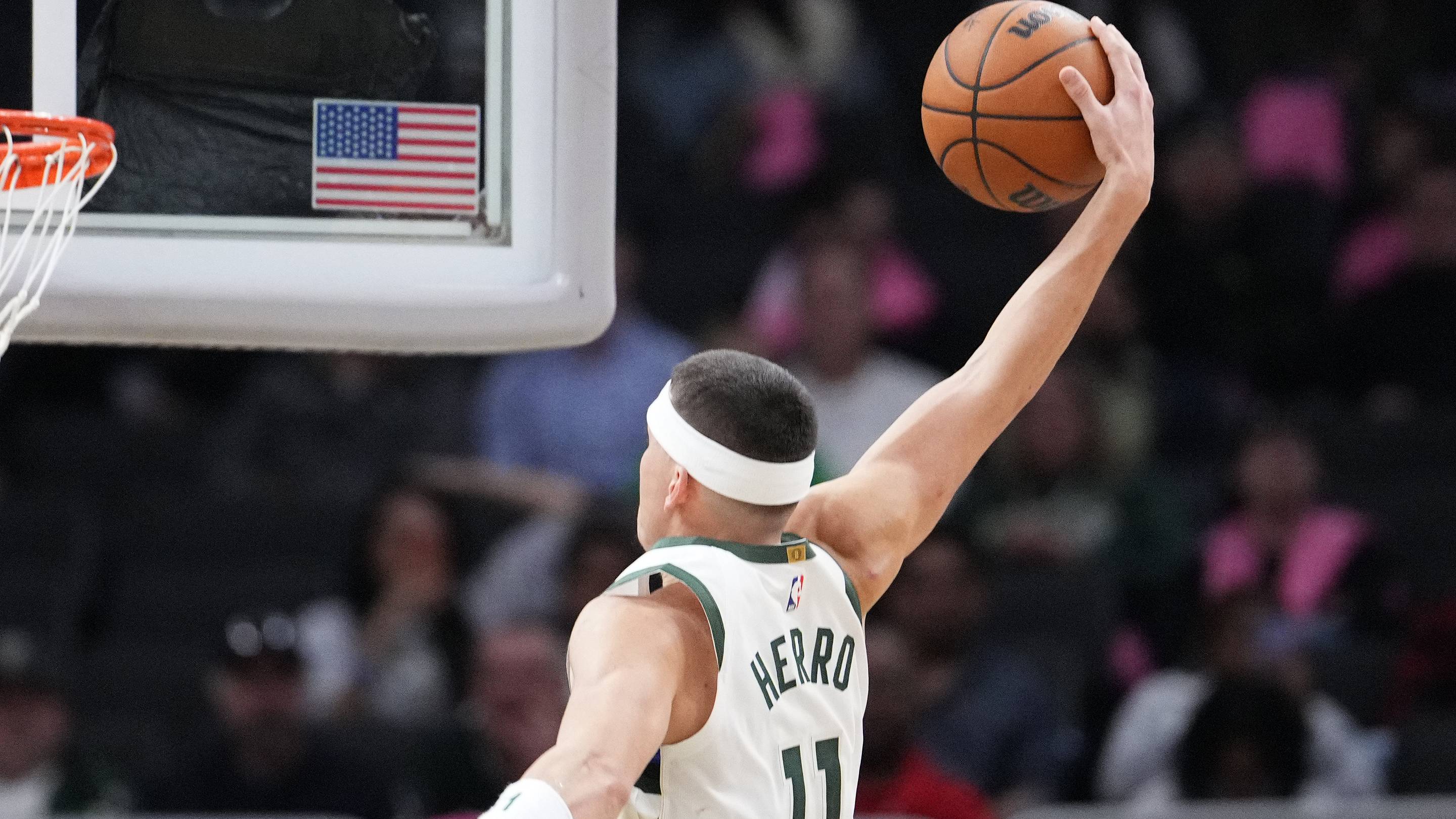 How Bucks players have impacted their trade value so far
