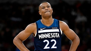 Minnesota Timberwolves v Chicago Bulls