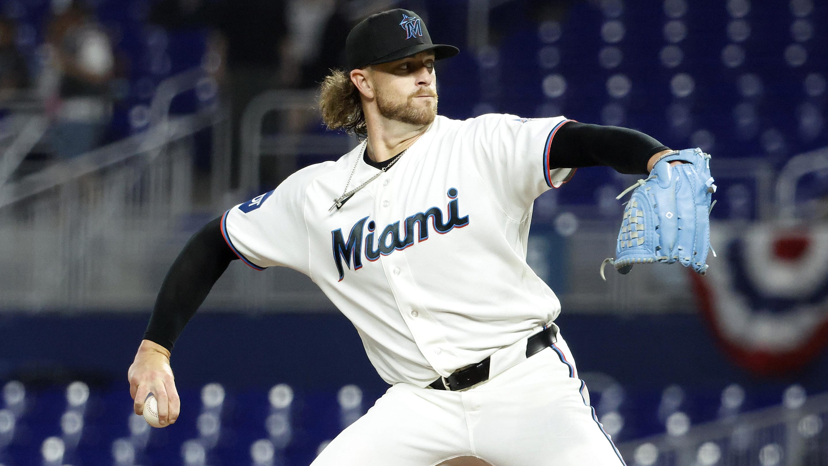 Marlins’ Chris Paddack Gets Shot at Former Team in Key Early-Season Start