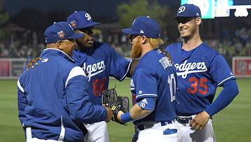 Turner Defends Kiner-Falefa Amid Dodgers' World Series Win