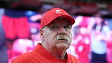 Kansas City Chiefs v Arizona Cardinals - NFL Preseason 2025