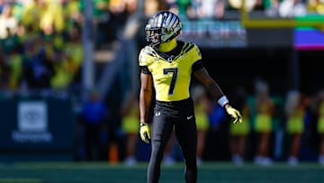 Illinois v Oregon