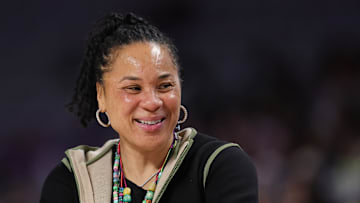 USLBM Coast to Coast Challenge Hoopfest Women's Basketball Classic: TCU v South Carolina