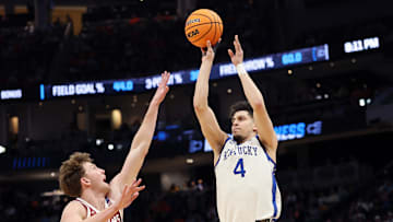 Troy v Kentucky