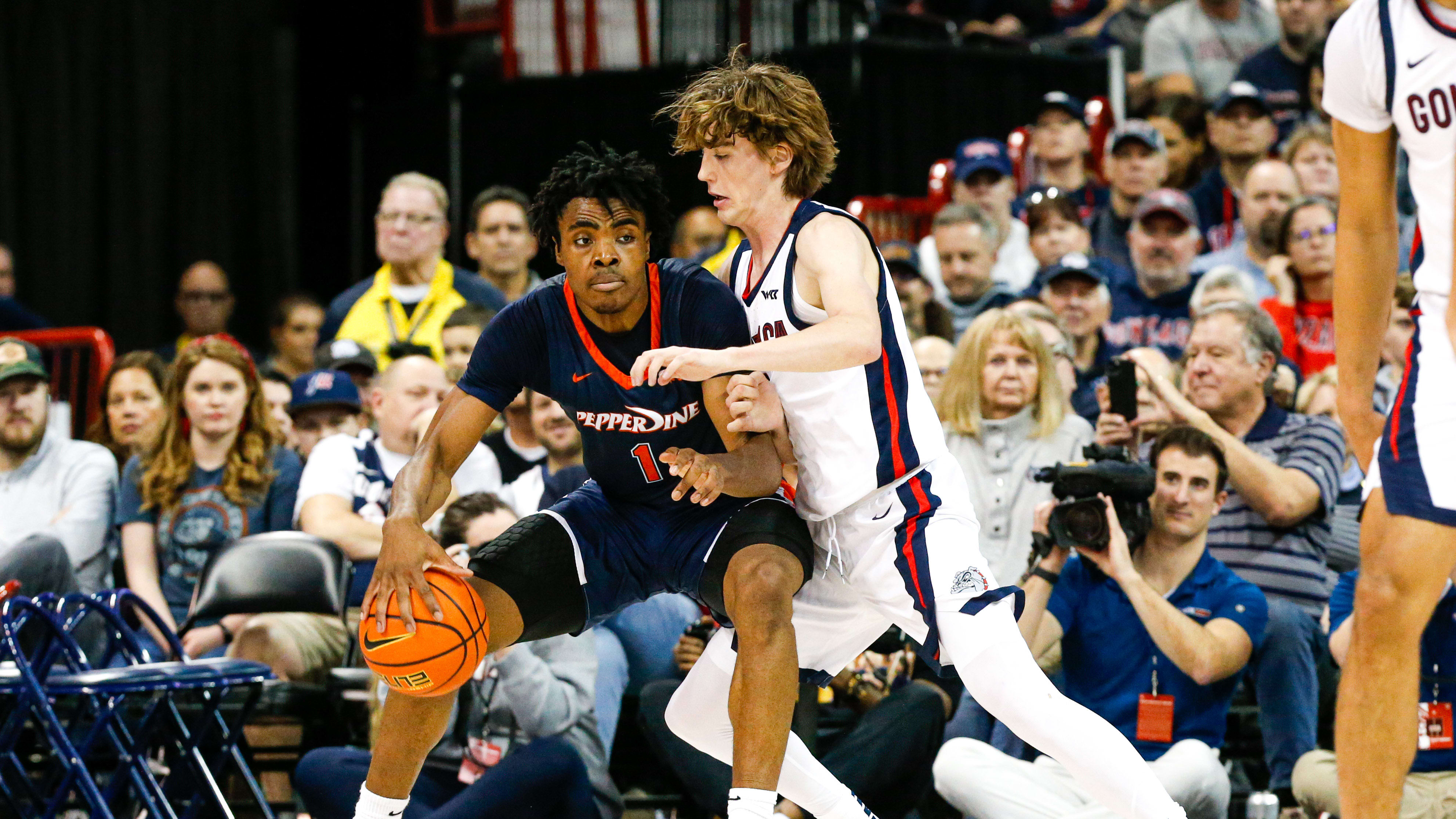 WCC Transfer Portal Update: Ranking the Top Men’s Basketball Transfers and Acquisitions