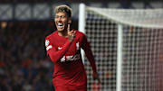 Roberto Firmino spielt seine siebte Saison beim LFC.