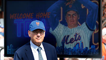 Steven Cohen compró los Mets de Nueva York de la MLB en 2020 