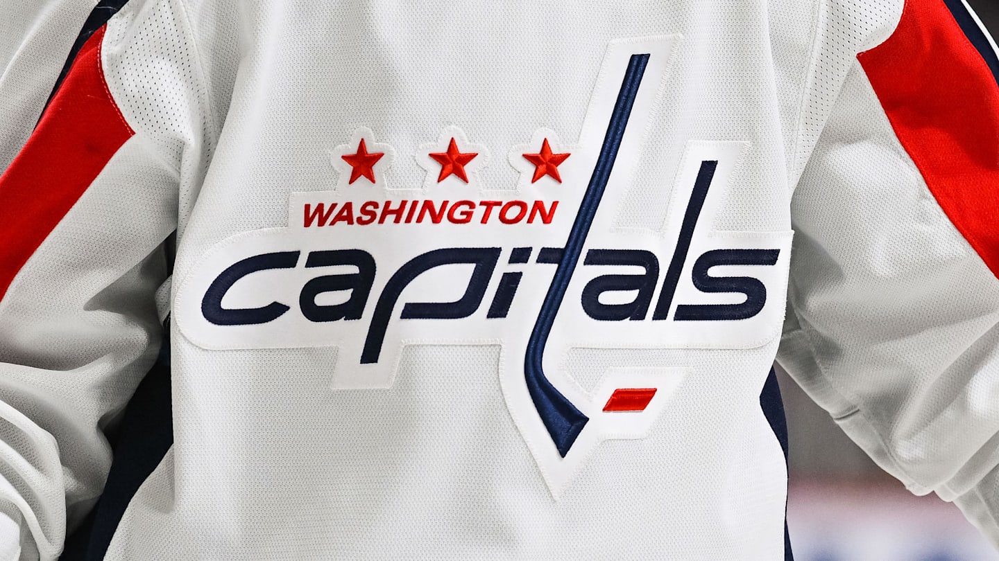 NHL Suspends Capitals Assistant Coach Mitch Love for 2025-26 Season Over Abuse Allegations
