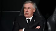 Carlo Ancelotti a été inspiré.