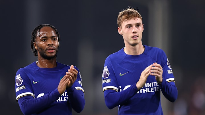 Fulham FC v Chelsea FC - Premier League