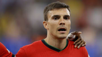 Joao Palhinha