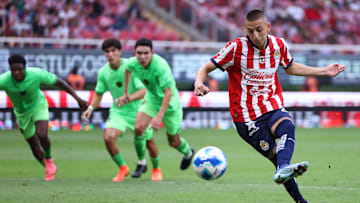 Chivas v FC Juarez - Torneo Apertura 2024 Liga MX